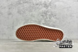 VANS AUTHENTIC SF KHAKI/BLACK/KHAKI VN0A5HYPAYR