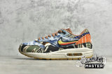 NIKE CONCEPTS X AIR MAX 1 SP HEAVY MULTI-COLOR/WILD VIOLET/MULTI-COLOR/SAIL DN1803-900