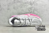 NIKE AIR ZOOM GT CUT PURE PLATINUM PINK BLAST REGAL PINK/COOL GREY CZ0175-008