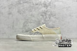 VANS AUTHENTIC SF KHAKI/BLACK/KHAKI VN0A5HYPAYR