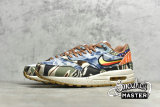 NIKE CONCEPTS X AIR MAX 1 SP HEAVY MULTI-COLOR/WILD VIOLET/MULTI-COLOR/SAIL DN1803-900