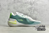 NIKE AIR ZOOM G.T. CUT WHITE/BLUE/GREEN CZ0173-003