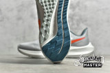 NIKE AIR ZOOM PEGASUS 39 GREY/GREY/ORANGE DH4071-003