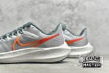 NIKE AIR ZOOM PEGASUS 39 GREY/GREY/ORANGE DH4071-003