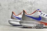 NIKE AIR ZOOM PEGASUS 39 WHITE/BLUE/ORANGE DQ7885-100