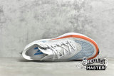 NIKE ZOOMX VAPORFLY NEXT% 2 WHITE/RUSH ORANGE/DOLL/LASER BLUE CU4123-102