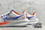 NIKE AIR ZOOM PEGASUS 39 WHITE/BLUE/ORANGE DQ7885-100