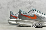 NIKE AIR ZOOM PEGASUS 39 GREY/GREY/ORANGE DH4071-003
