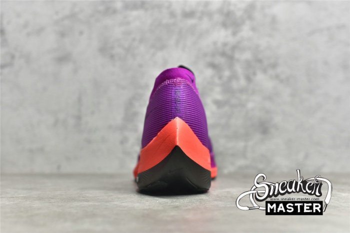 NIKE ZOOMX VAPORFLY NEXT% 2 HYPER VIOLET/FLASH CRIMSON/FOOTBALL GREY/BLACK CU4123-501