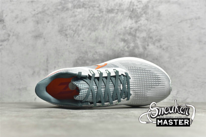 NIKE AIR ZOOM PEGASUS 39 GREY/GREY/ORANGE DH4071-003