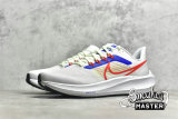 NIKE AIR ZOOM PEGASUS 39 WHITE/BLUE/RED DX3354-100