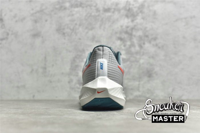 NIKE AIR ZOOM PEGASUS 39 GREY/GREY/ORANGE DH4071-003