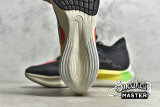 NIKE ZOOM FLY 4 BLACK/GREEN STRIKE/TOTAL ORANGE DQ4993-010