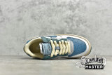 NIKE AIR FORCE 1 LOW FONTANKA WHITE/BLUE/BEIGE CW6688-604
