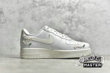 NIKE AIR FORCE 1 07 LOW WHITE/WHITE/WHITE RT6665-001