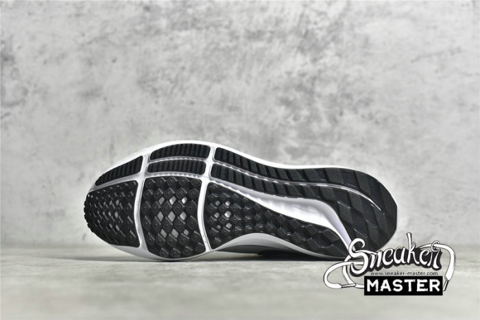 NIKE AIR ZOOM PEGASUS 39 WHITE/BLACK/PURPLE DH4071-991