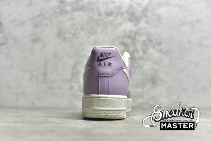 NIKE AIR FORCE 1 07 LOW PURPLE/BEIGE/PINK DQ6810-286