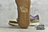 NIKE SB DUNK LOW SETSUBUN BROWN/KHAKI/DARK BLUE DQ5009-268