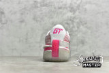 NIKE AIR ZOOM GT CUT PURE PLATINUM/REGAL PINK/COOL GREY/PINK BLAST CZ0175-008