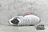 NIKE AIR ZOOM PEGASUS 39 WHITE/BLACK/PURPLE DH4071-991
