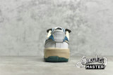 NIKE AIR FORCE 1 LOW FONTANKA WHITE/BLUE/BEIGE CW6688-604