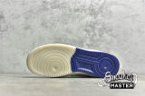 NIKE AIR FORCE 1 07 SU19 TIMBERWOLVES WHITE/BLUE ML5801-501