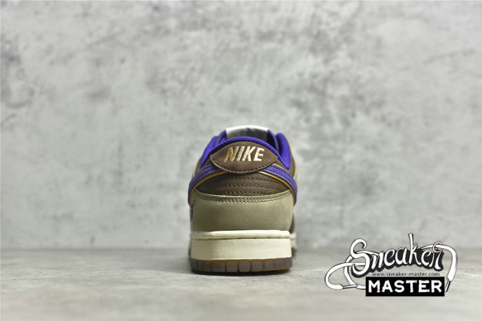 NIKE SB DUNK LOW SETSUBUN BROWN/KHAKI/DARK BLUE DQ5009-268