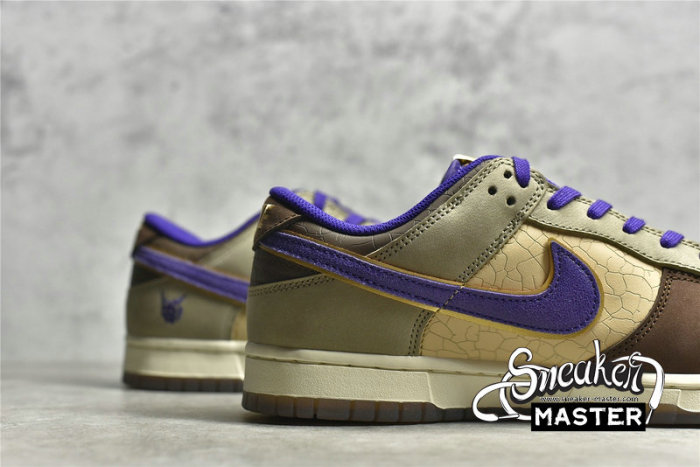 NIKE SB DUNK LOW SETSUBUN BROWN/KHAKI/DARK BLUE DQ5009-268