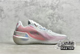 NIKE AIR ZOOM GT CUT PURE PLATINUM/REGAL PINK/COOL GREY/PINK BLAST CZ0175-008