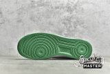 NIKE AIR FORCE 1 LOW 07 GREEN/WHITE/BLACK 315122-105
