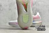NIKE AIR ZOOM GT CUT PURE PLATINUM/REGAL PINK/COOL GREY/PINK BLAST CZ0175-008