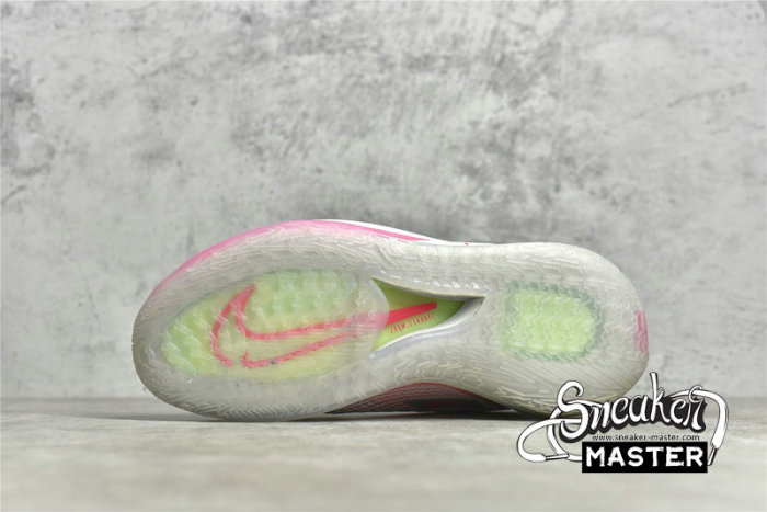 NIKE AIR ZOOM GT CUT PURE PLATINUM/REGAL PINK/COOL GREY/PINK BLAST CZ0175-008