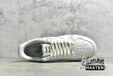 NIKE AIR FORCE 1 07 LOW WHITE/WHITE/WHITE RT6665-001