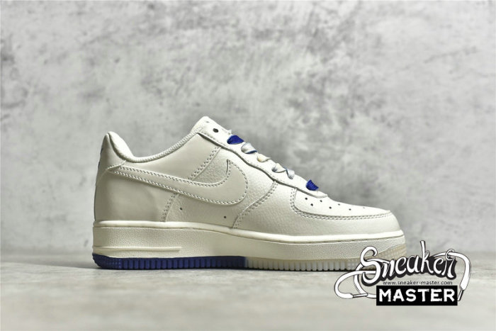 NIKE AIR FORCE 1 07 SU19 TIMBERWOLVES WHITE/BLUE ML5801-501