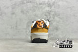 NIKE AIR FORCE 1 FONTANKA TORTOISE SHELL PHANTOM/VELVET BROWN/LIGHT BONE/LIGHT CURRY DR0151-001