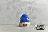 VANS SK8-LOW BLUE/BLUE/WHITE VN0A4UWI4UG