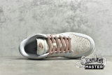 NIKE SB DUNK LOW RETRO PREMIUM PHANTOM/FOSSIL ROSE/AURA/SUMMIT WHITE DH7577-001