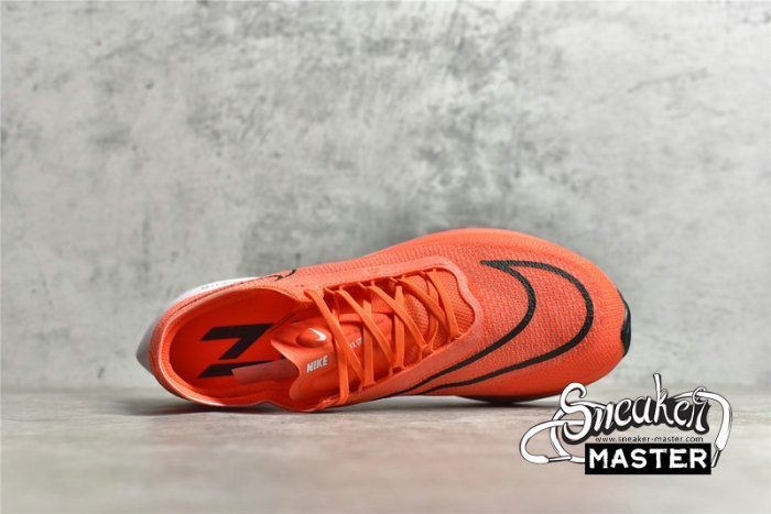 NIKE ZOOMX STREAKFLY PROTO BORANGE/RED/BLACK DH9275-103