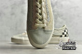 VANS STYLE 36 SF SKATE SHOES SNEAKERS BEIGE/BLACK/WHITE VN0A5HYRAYR
