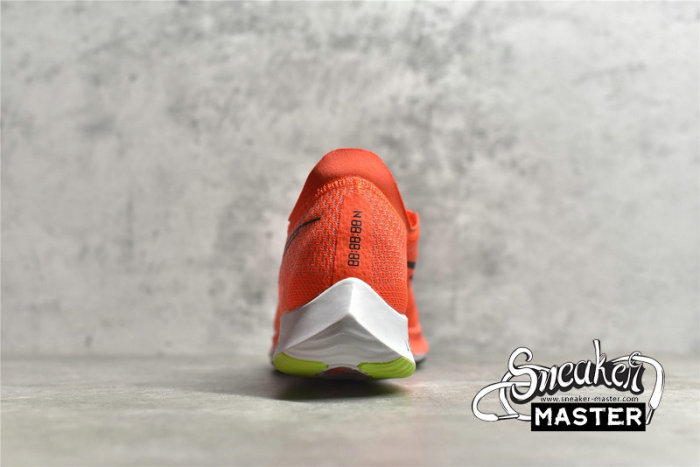 NIKE ZOOMX STREAKFLY PROTO BORANGE/RED/BLACK DH9275-103