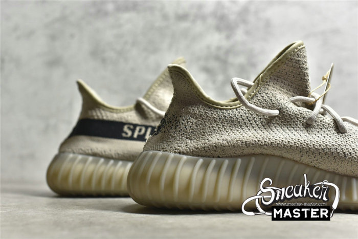 ADIDAS YEEZY BOOST 350 V2 BEIGE/BEIGE/BLACK HP7870