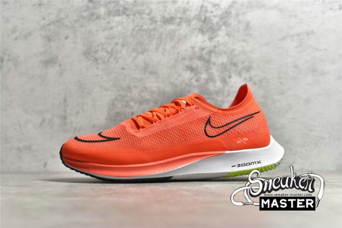NIKE ZOOMX STREAKFLY PROTO BORANGE/RED/BLACK DH9275-103