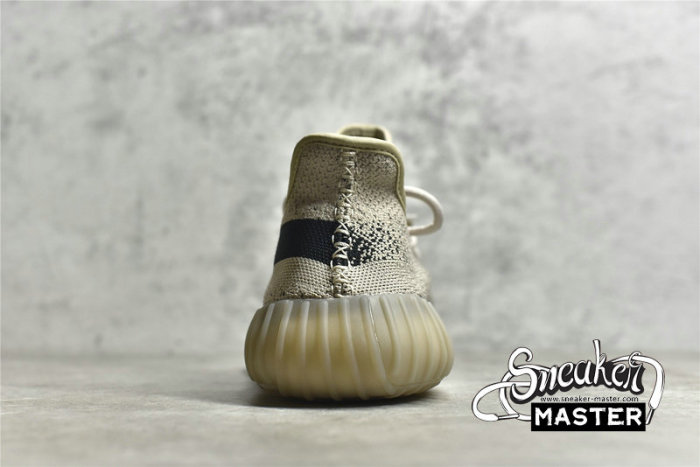 ADIDAS YEEZY BOOST 350 V2 BEIGE/BEIGE/BLACK HP7870