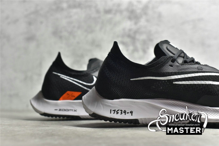 NIKE ZOOMX STREAKFLY BLACK/WHITE/PHOTON DUST DH9275-101