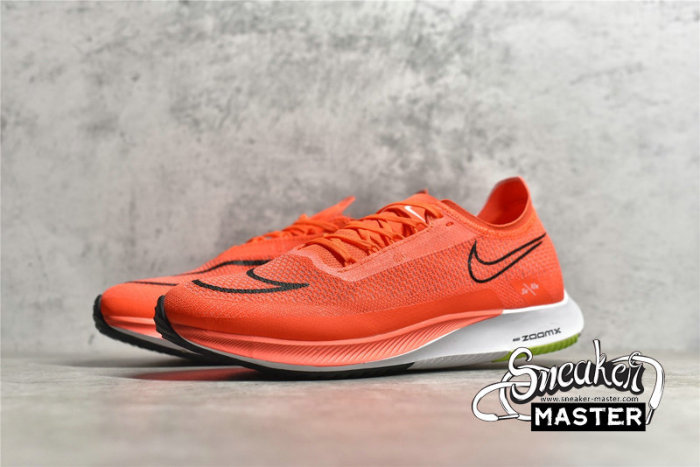 NIKE ZOOMX STREAKFLY PROTO BORANGE/RED/BLACK DH9275-103