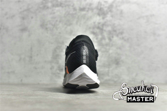 NIKE ZOOMX STREAKFLY BLACK/WHITE/PHOTON DUST DH9275-101
