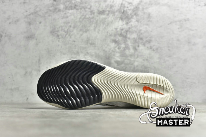 NIKE ZOOMX STREAKFLY WHITE/SUMMIT WHITE/PHOTON DUST/BLACK DH9275-100