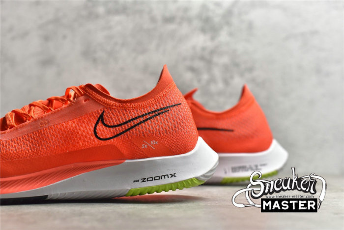 NIKE ZOOMX STREAKFLY PROTO BORANGE/RED/BLACK DH9275-103