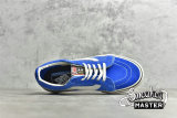 VANS SK8-LOW BLUE/BLUE/WHITE VN0A4UWI4UG