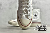 CONVERSE CHUCK TAYLOR 1970S LTD OX CANVAS RUBBER PATCHWORK WHITE/WHITE/WHITE AO2117C
